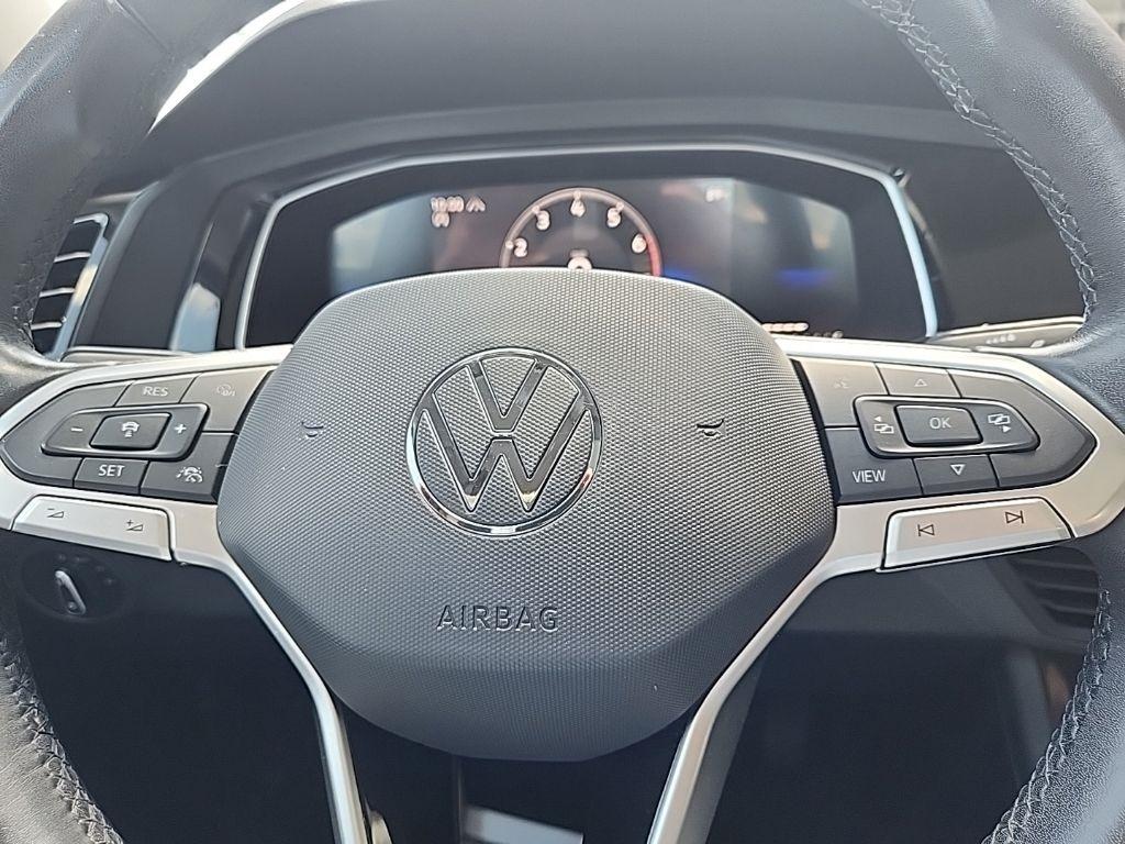 Volkswagen Jetta  2024
