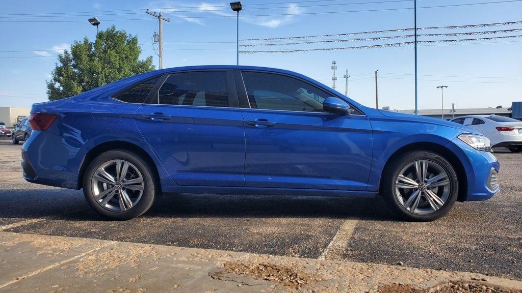 Volkswagen Jetta  2024