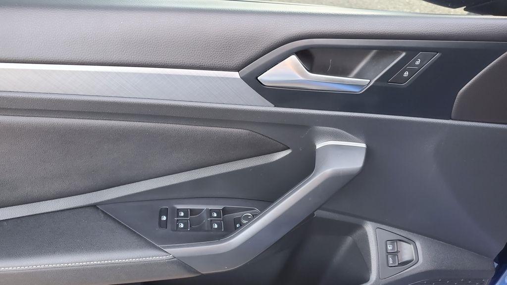 Volkswagen Jetta  2024