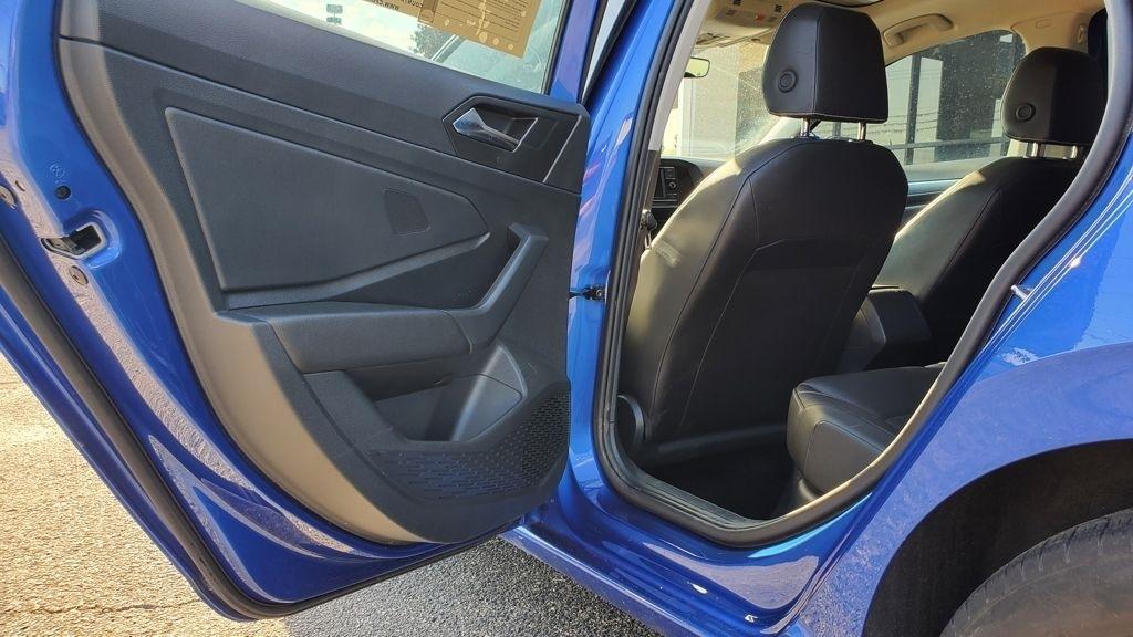 Volkswagen Jetta  2024