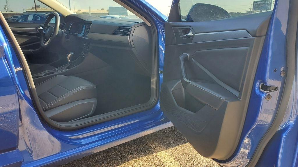 Volkswagen Jetta  2024