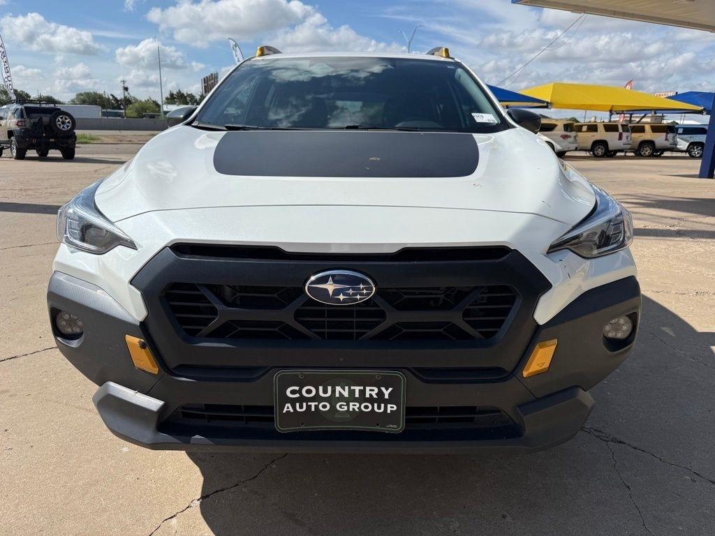 Subaru Crosstrek  2024