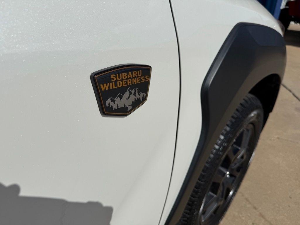 Subaru Crosstrek  2024