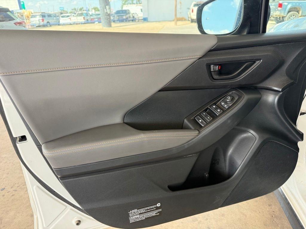 Subaru Crosstrek  2024