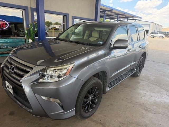 Lexus GX 460  2015