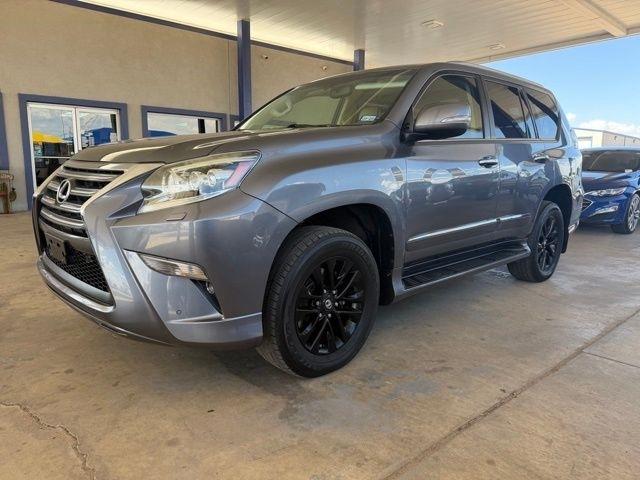 2015 Lexus GX 460 460