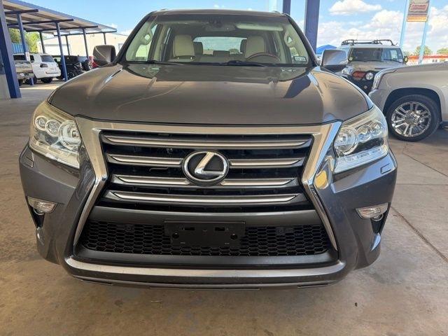 Lexus GX 460  2015