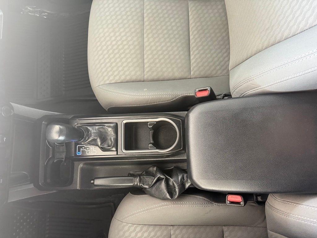 Toyota Tacoma  2021