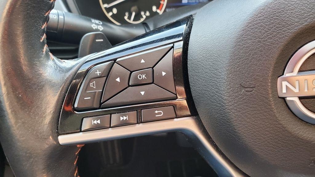 Nissan Altima  2023
