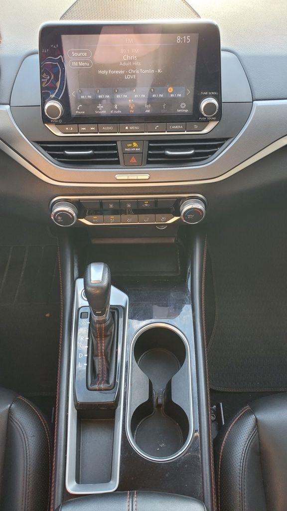 Nissan Altima  2023