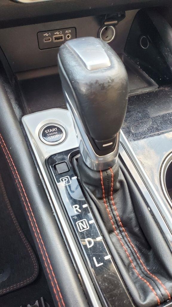 Nissan Altima  2023
