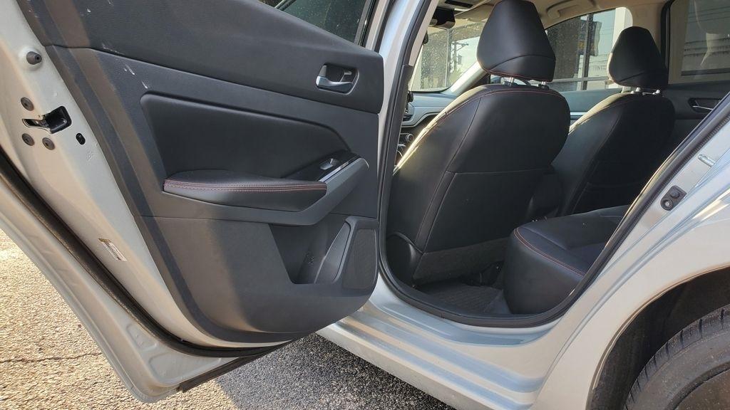 Nissan Altima  2023