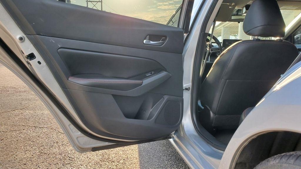 Nissan Altima  2023