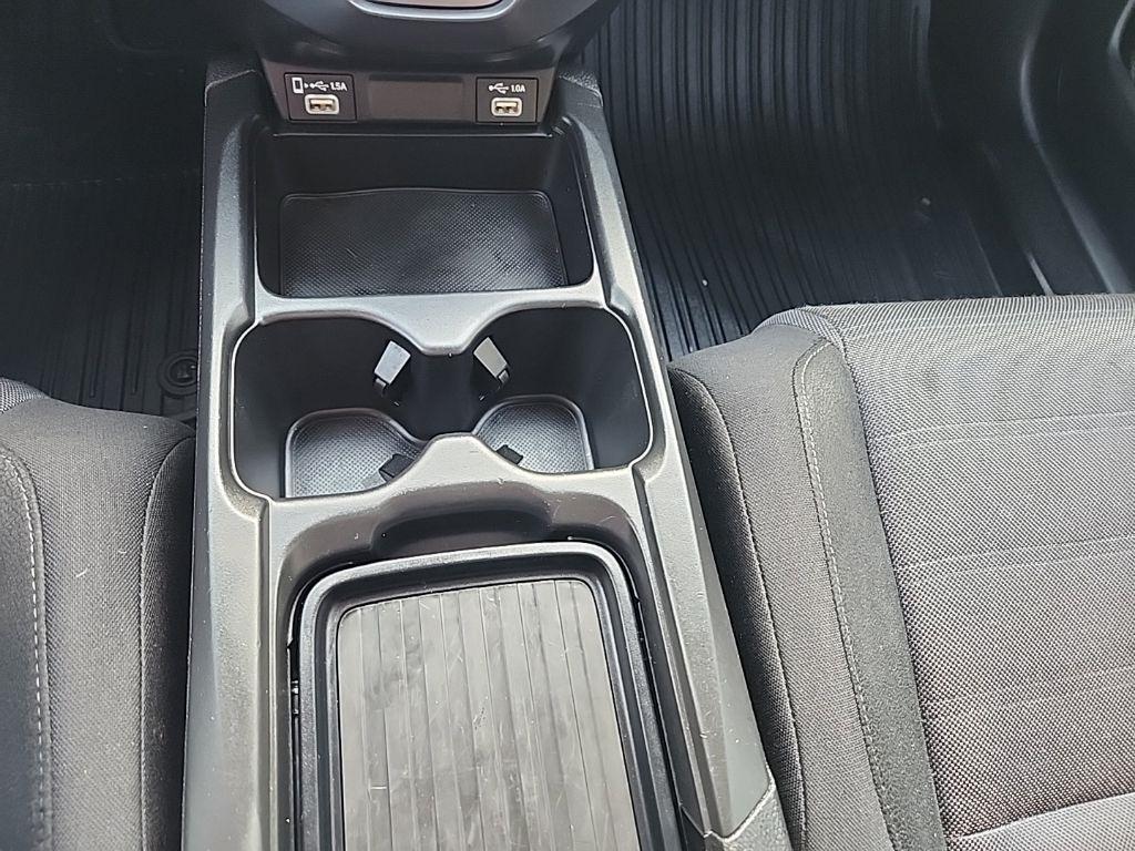 Honda CR-V  2022