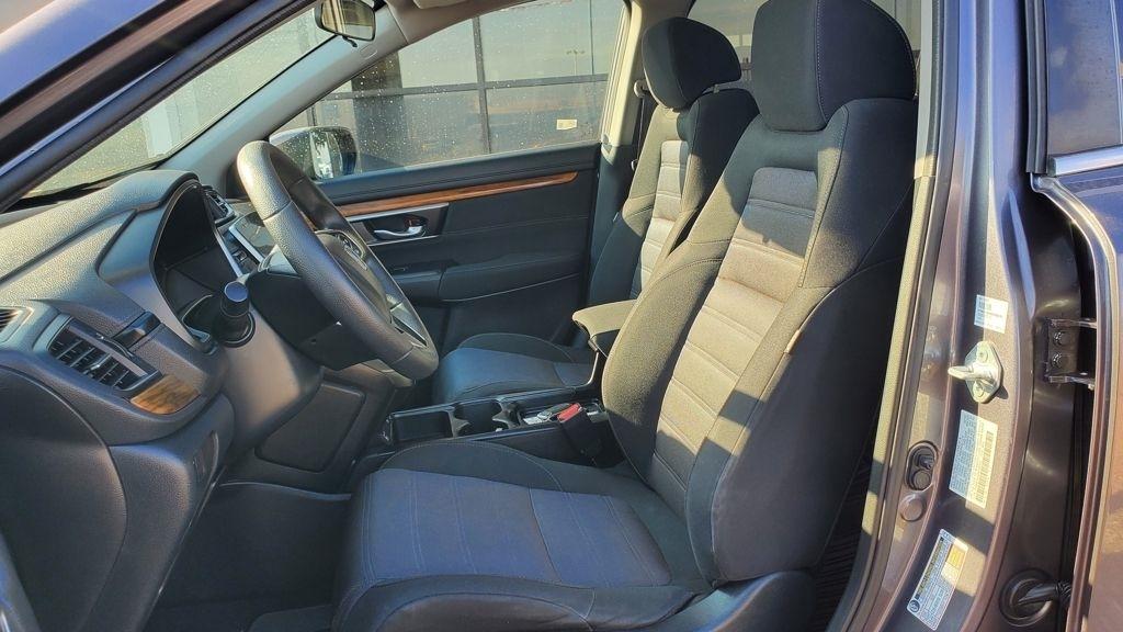 Honda CR-V  2022