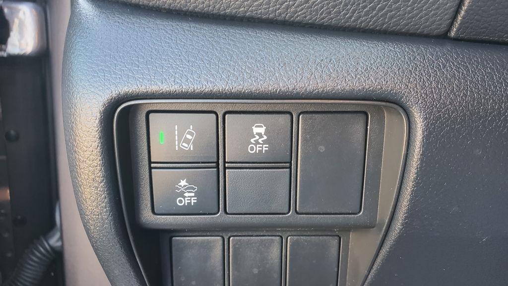 Honda CR-V  2022