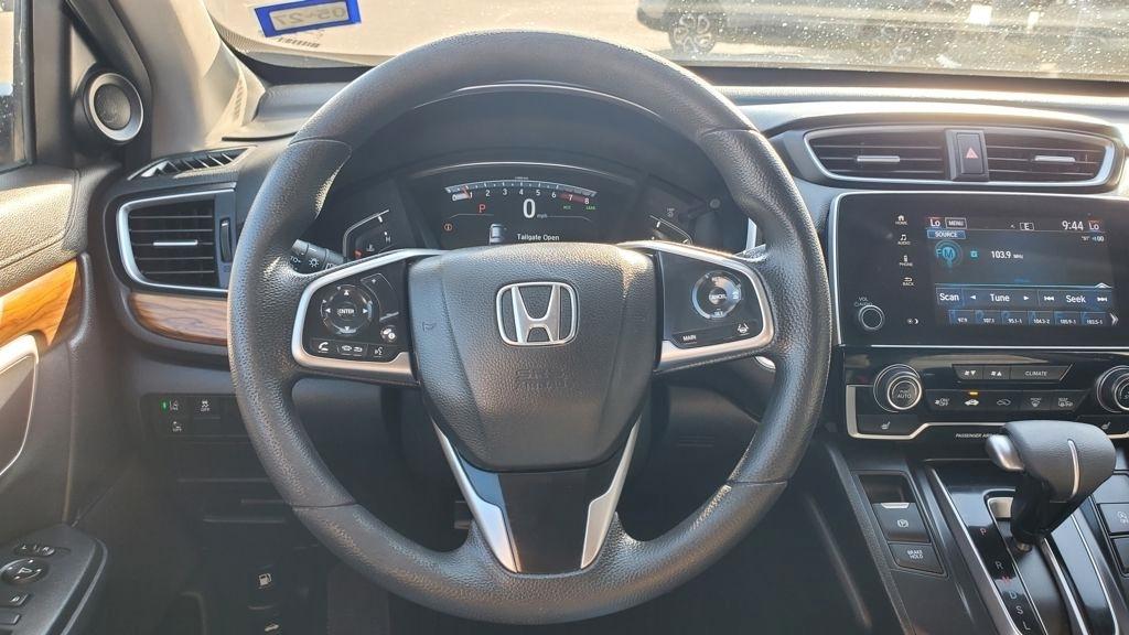 Honda CR-V  2022