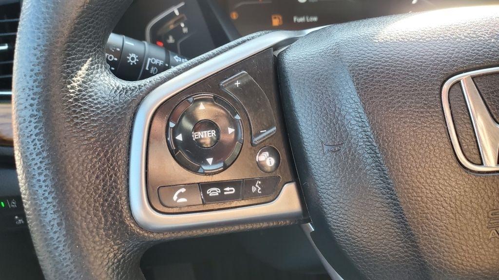 Honda CR-V  2022