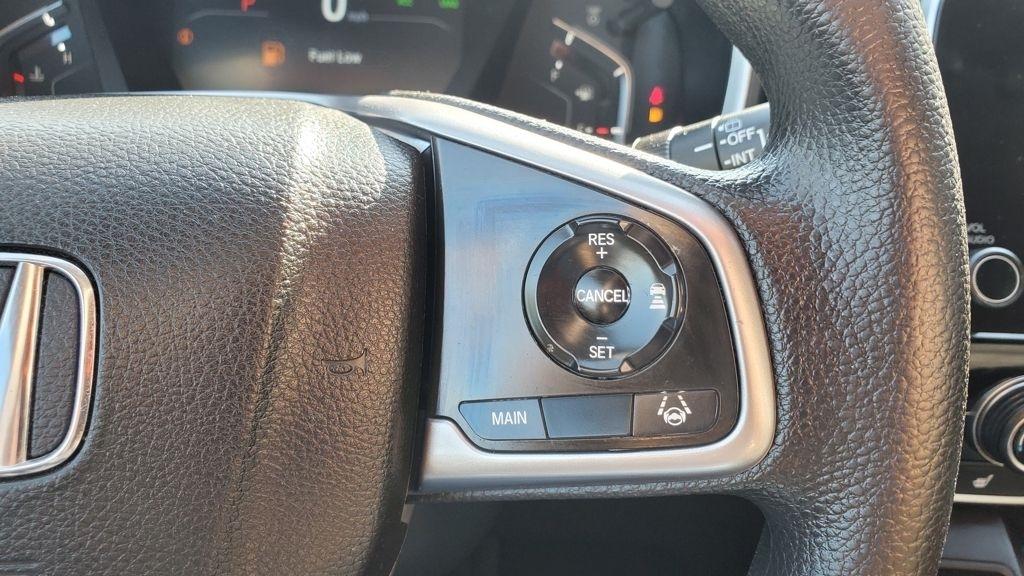 Honda CR-V  2022