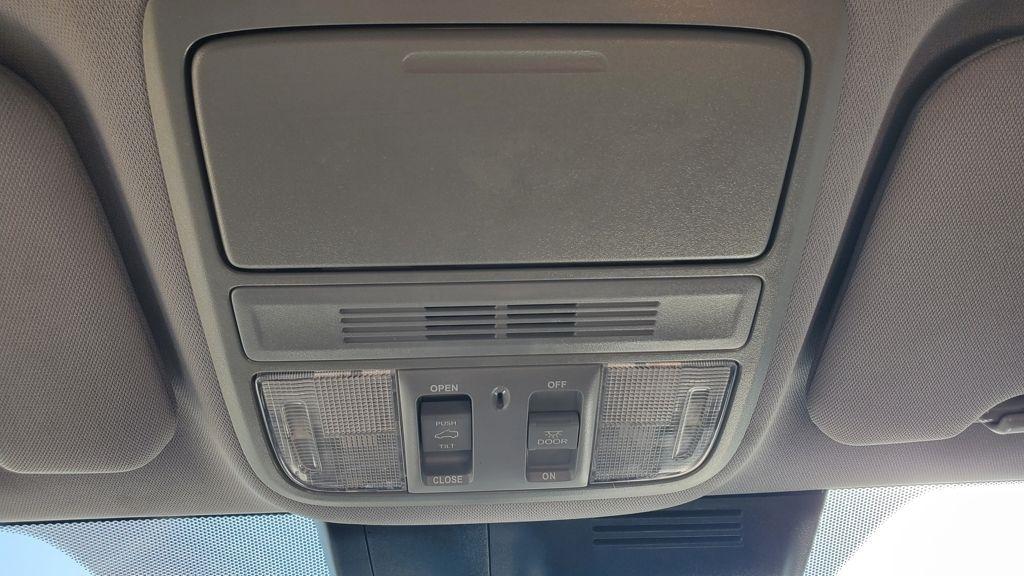 Honda CR-V  2022