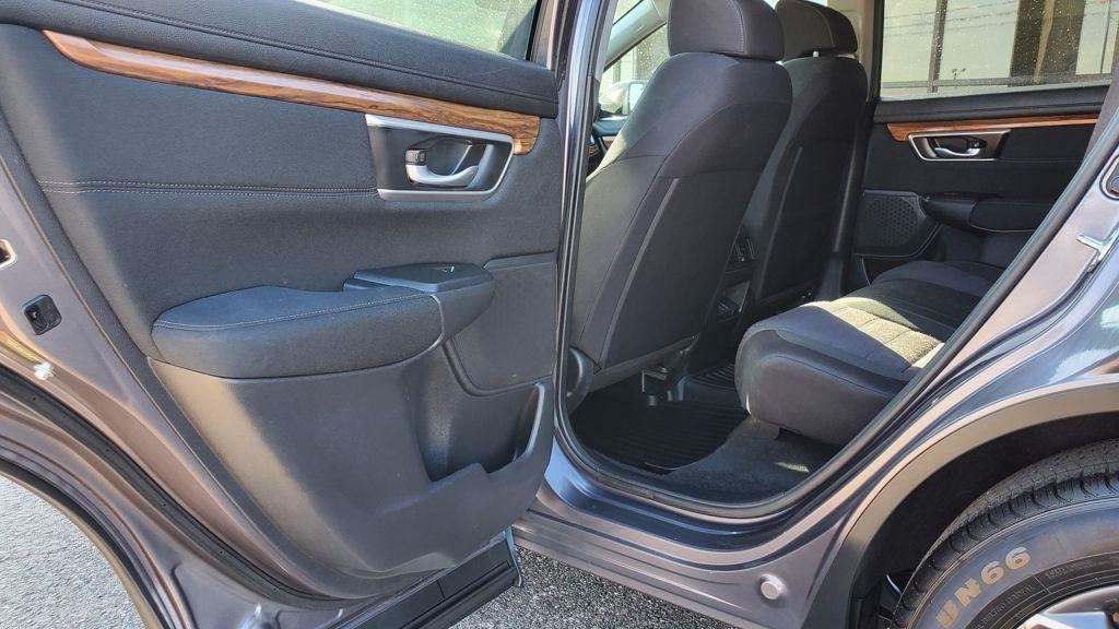Honda CR-V  2022