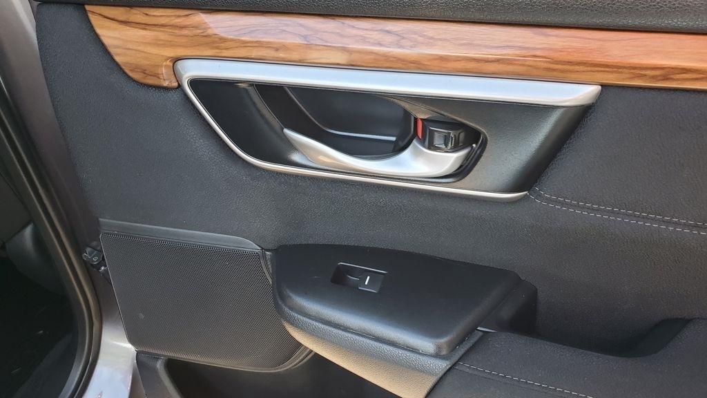 Honda CR-V  2022