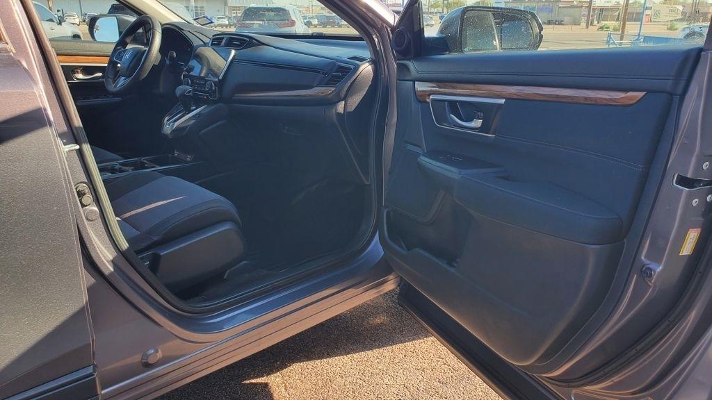 Honda CR-V  2022