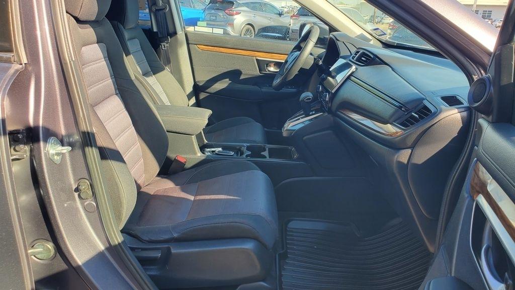 Honda CR-V  2022