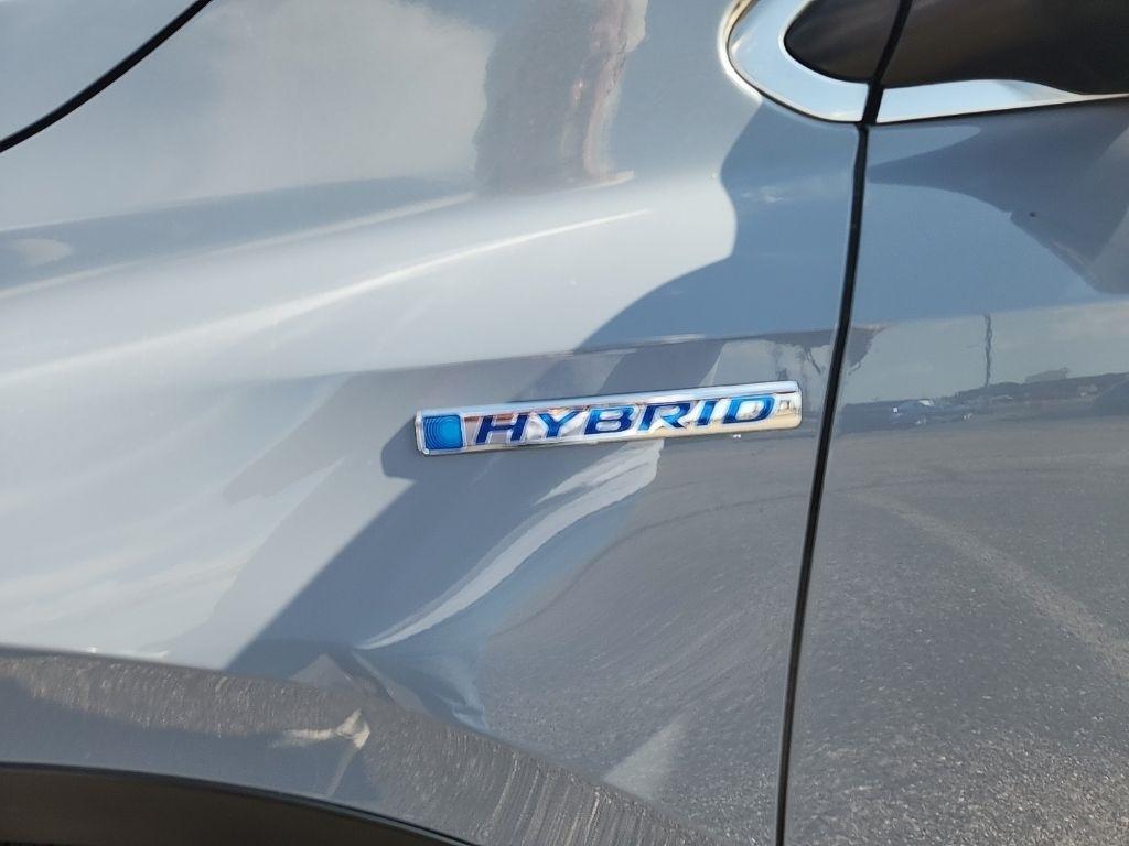 Honda CR-V  2021