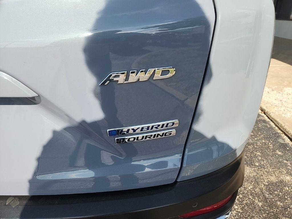 Honda CR-V  2021