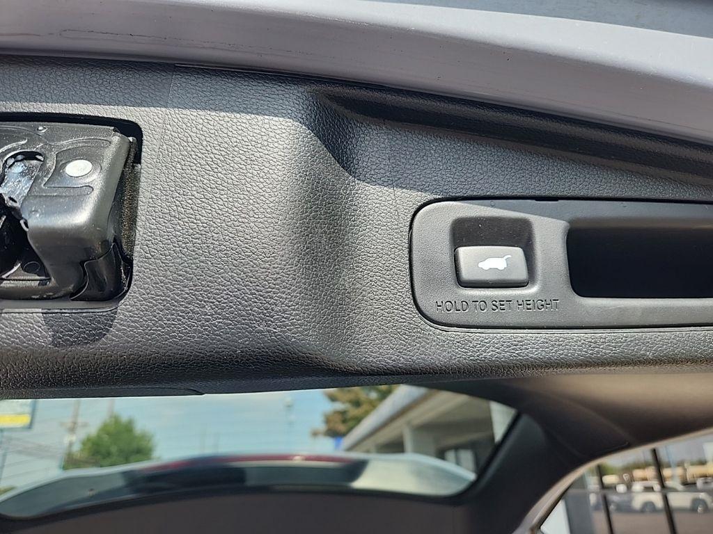 Honda CR-V  2021