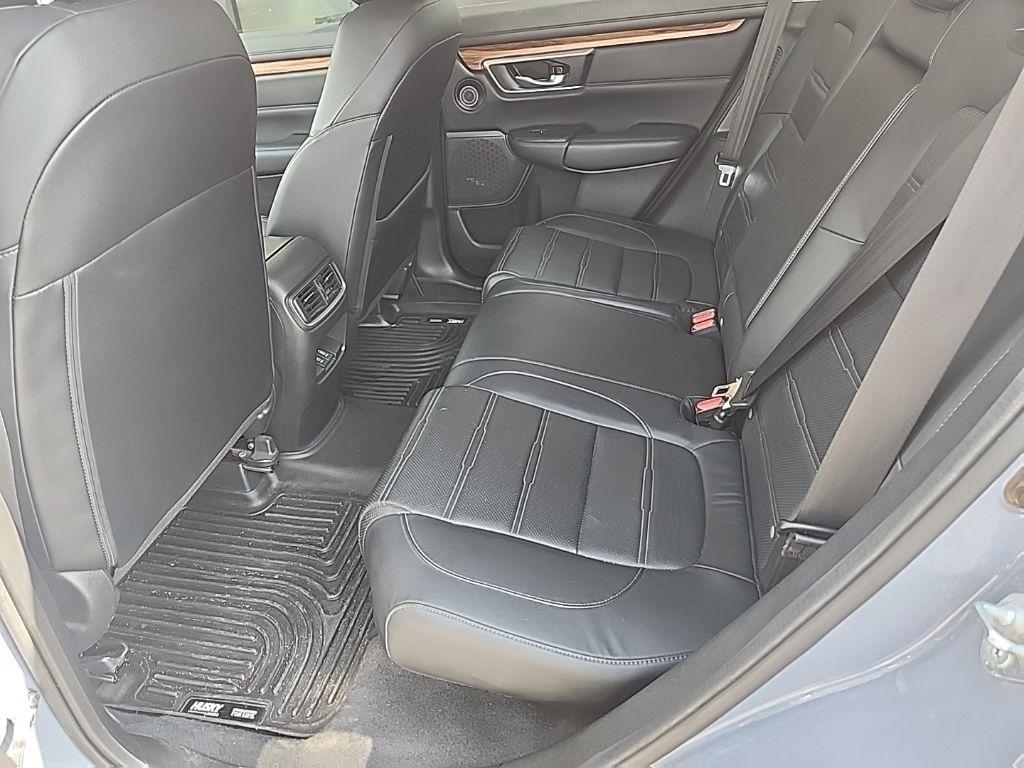 Honda CR-V  2021