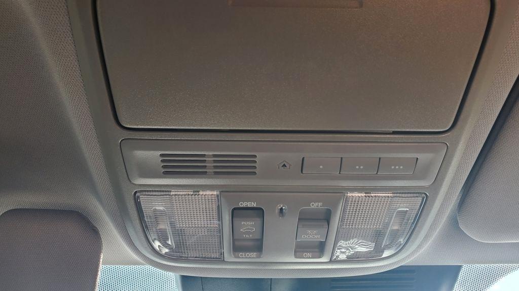 Honda CR-V  2021