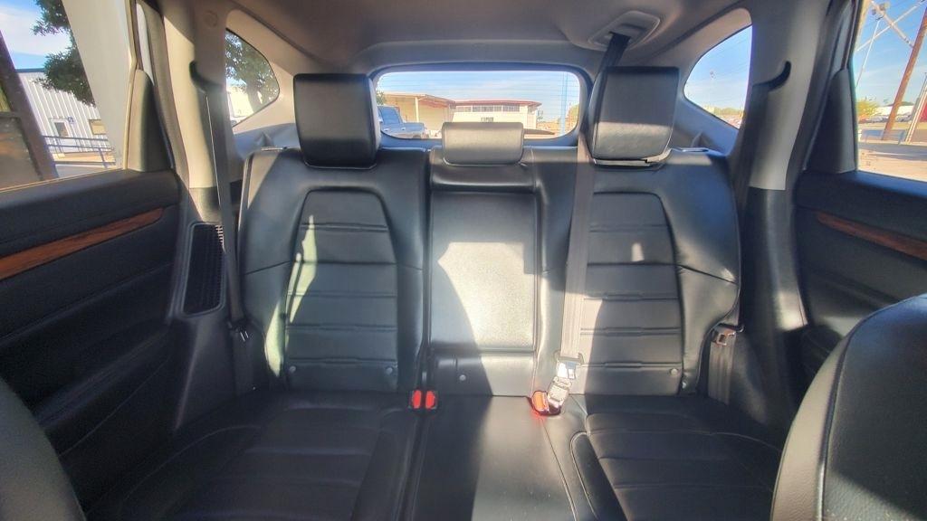 Honda CR-V  2021