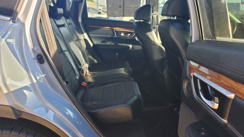 Honda CR-V  2021