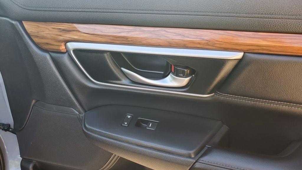 Honda CR-V  2021