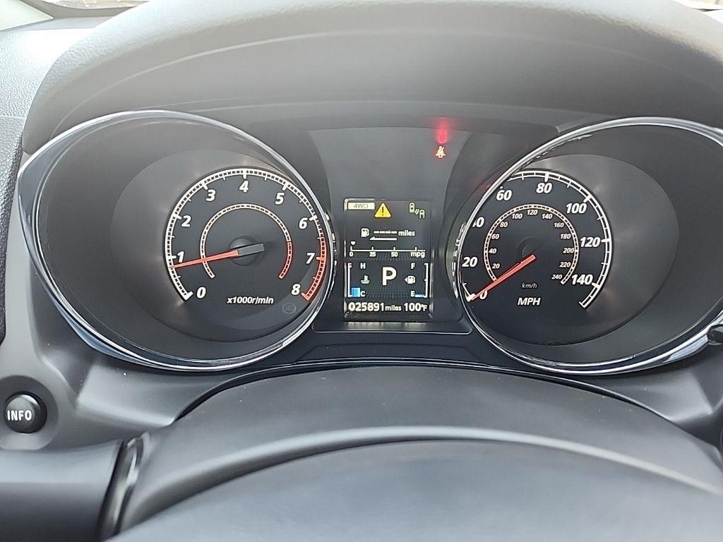 Mitsubishi Outlander Sport  2025