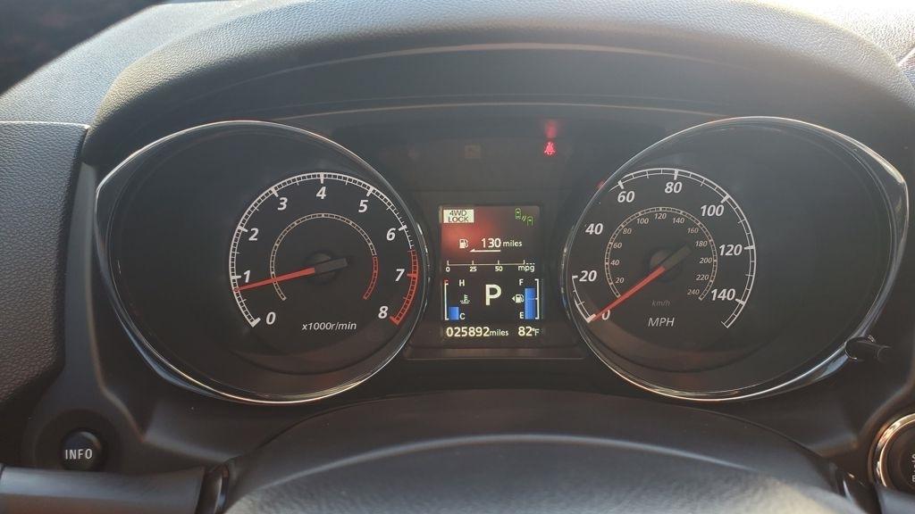 Mitsubishi Outlander Sport  2025