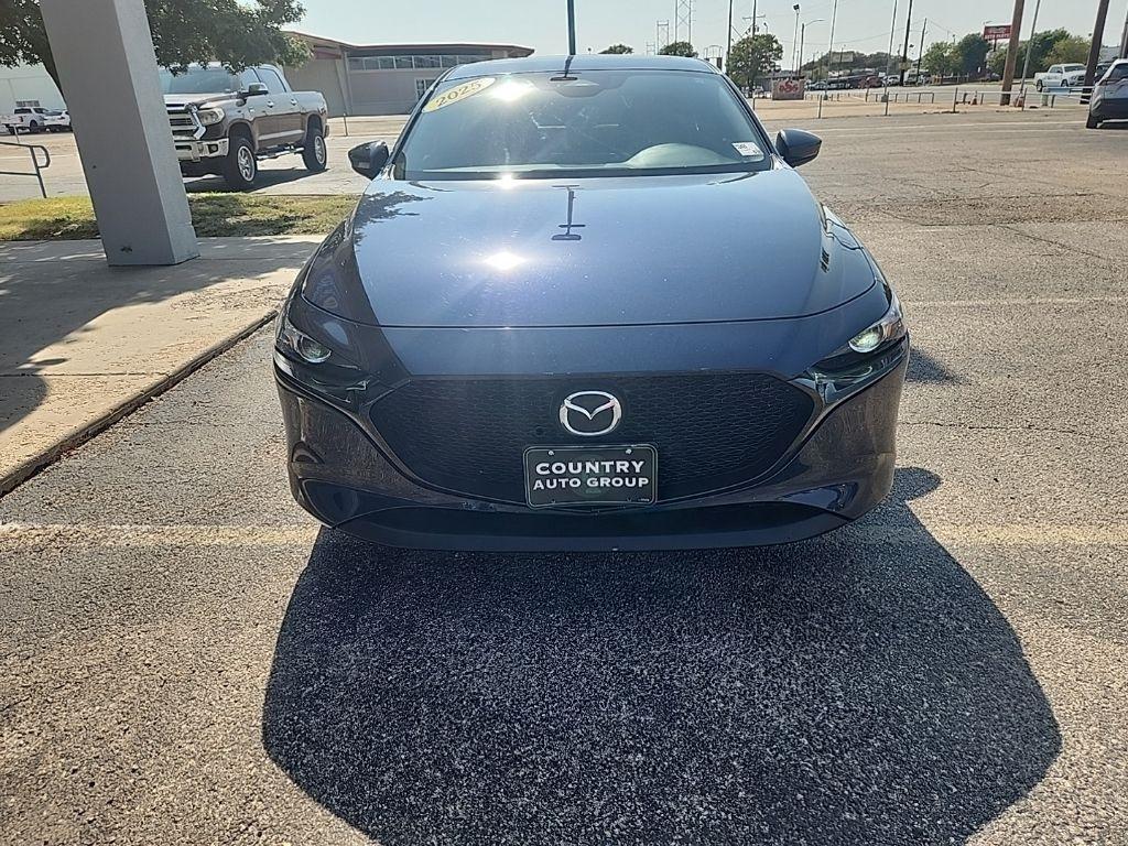 Mazda MAZDA3  2025