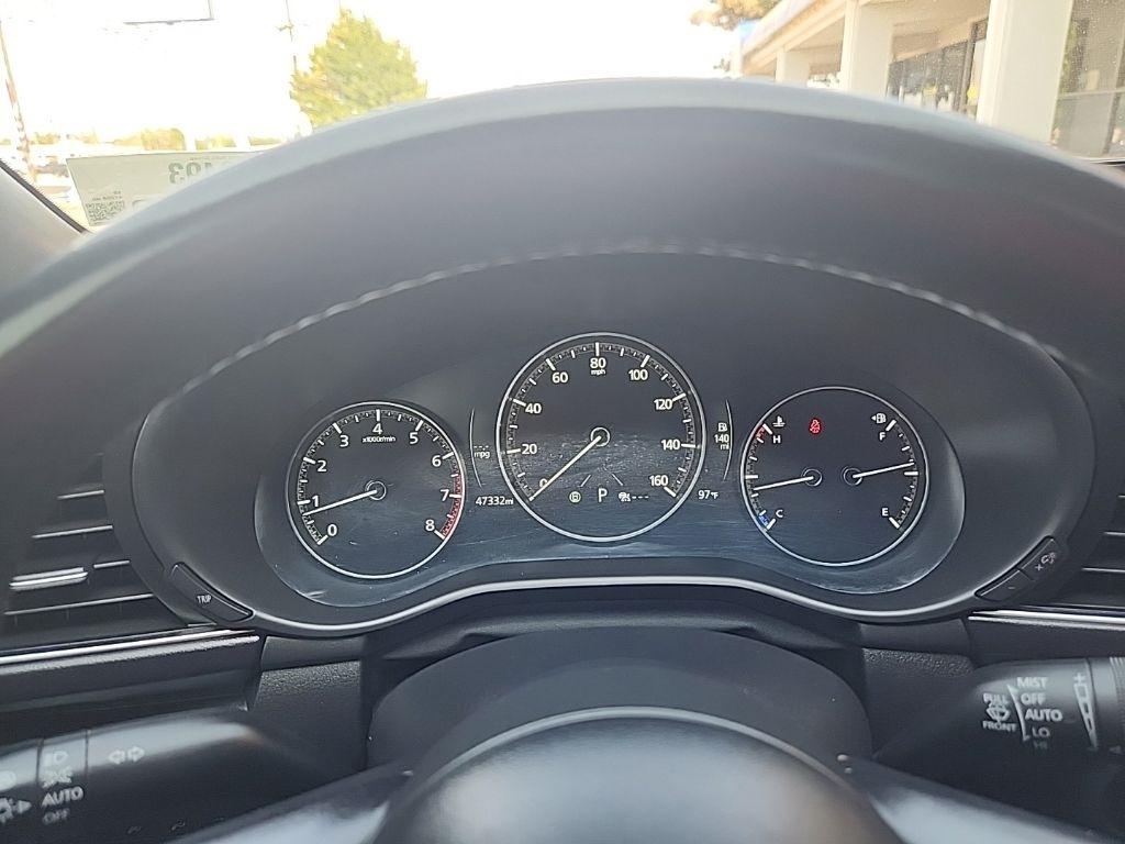 Mazda MAZDA3  2025