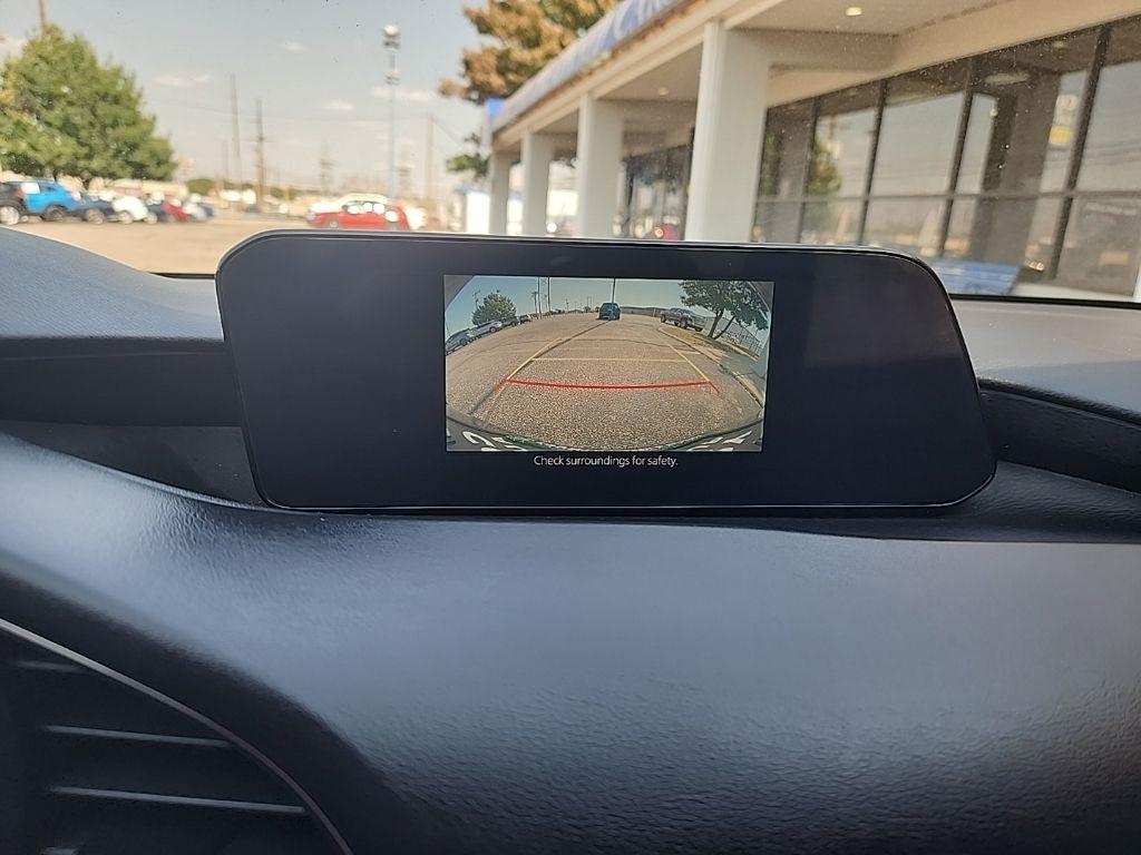 Mazda MAZDA3  2025
