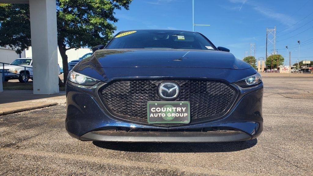 Mazda MAZDA3  2025