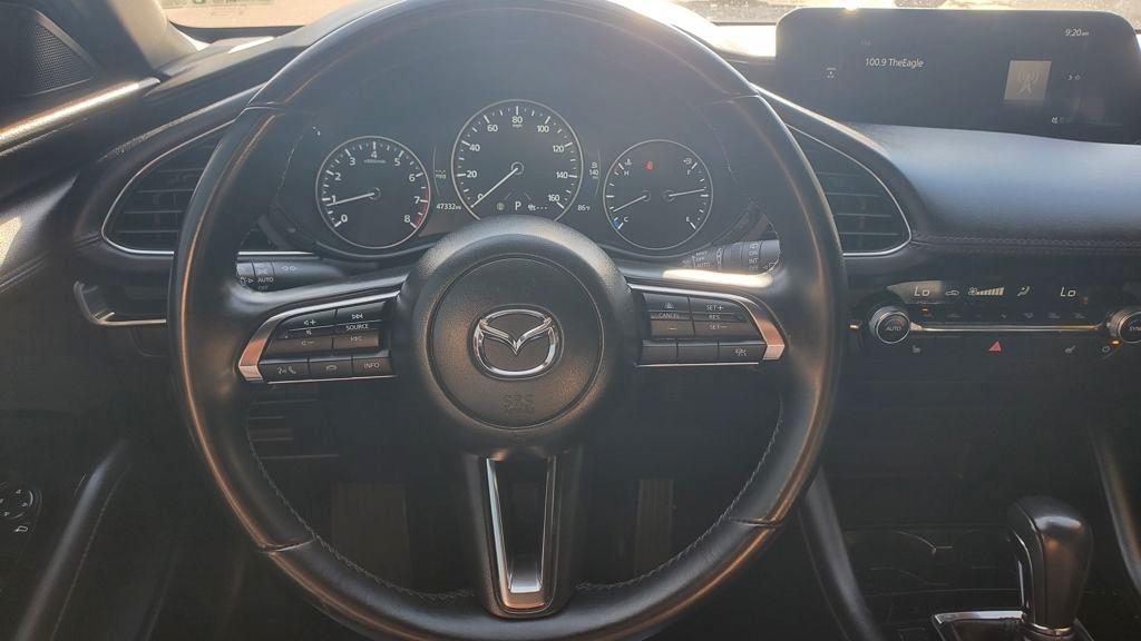 Mazda MAZDA3  2025