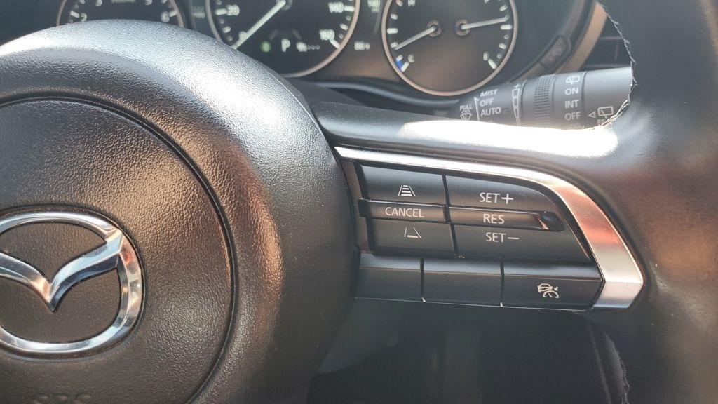 Mazda MAZDA3  2025