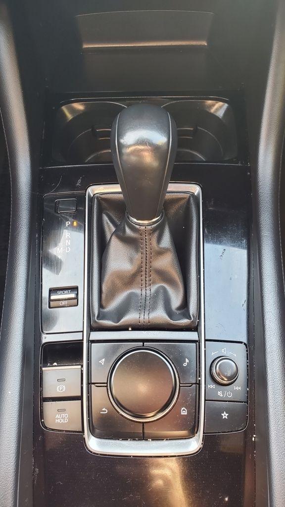 Mazda MAZDA3  2025
