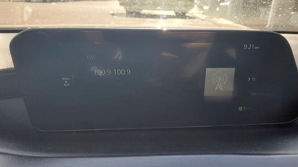 Mazda MAZDA3  2025
