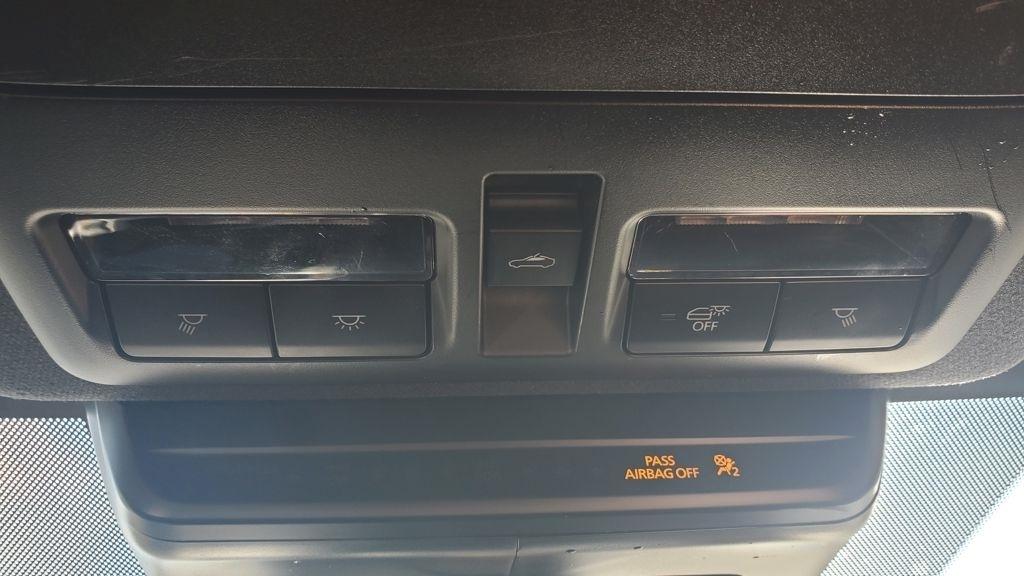 Mazda MAZDA3  2025
