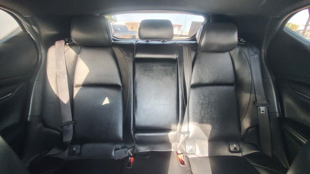 Mazda MAZDA3  2025