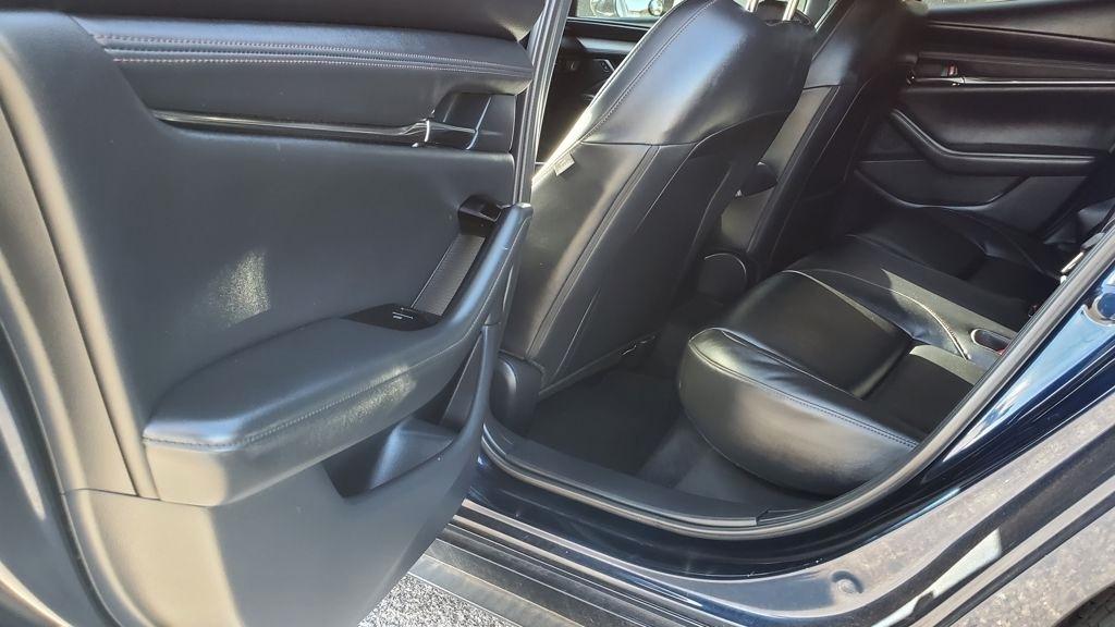 Mazda MAZDA3  2025