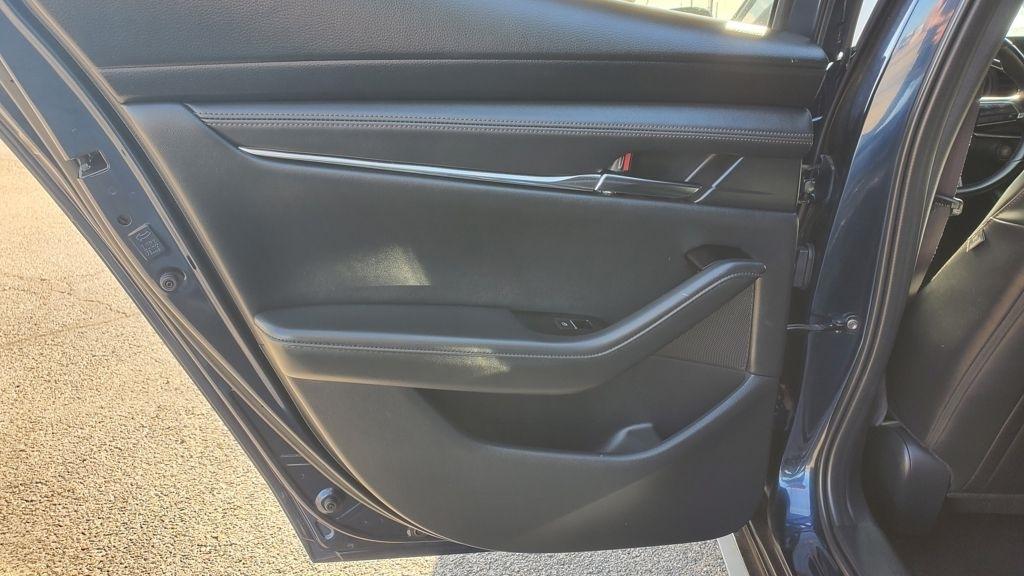 Mazda MAZDA3  2025
